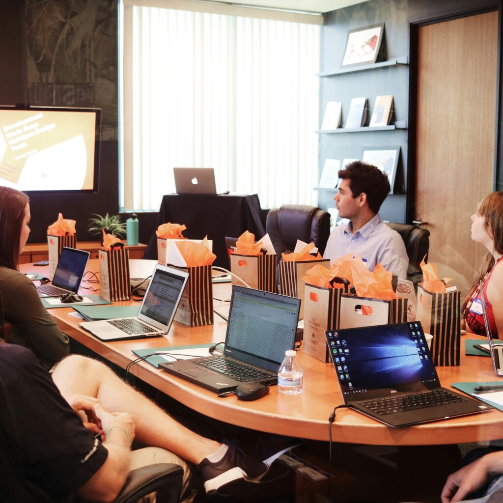 Digital Marketing Agency