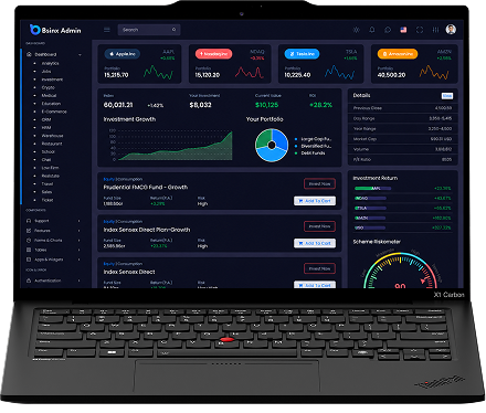 laptop Mockup 2