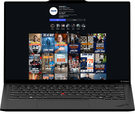 laptop Mockup 3