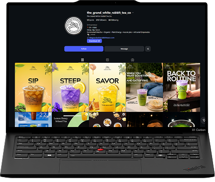 laptop Mockup 7