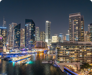 digital marketing agency in the UAE