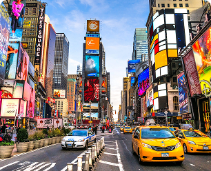 digital marketing agency in the United States