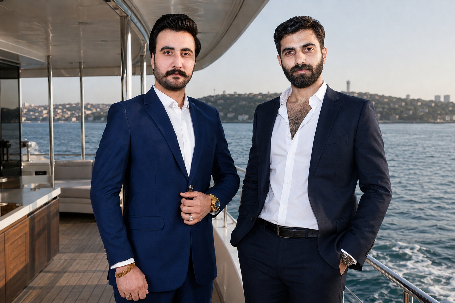 Digitaz CEO & Founder
